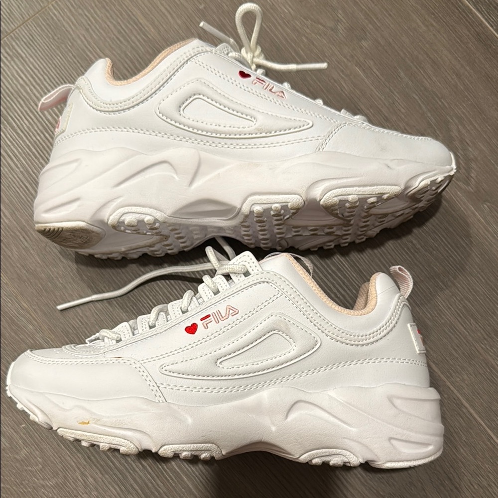 Fila Women’s Disruptor II